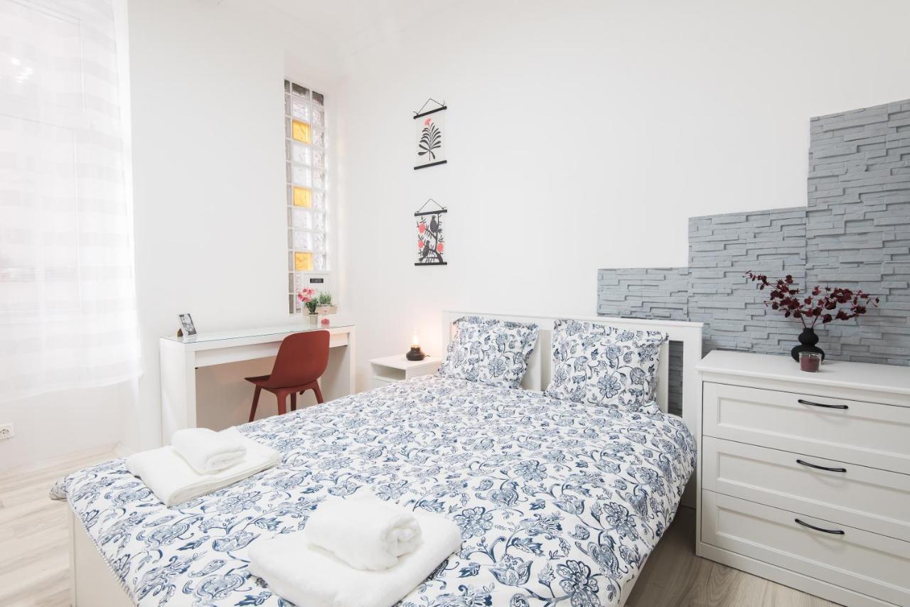 Apartment Buda-pest *