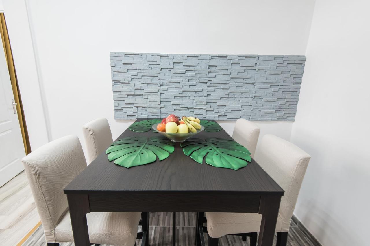 Buda-pest Apartment
