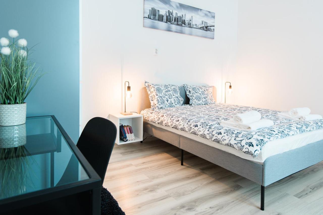 Apartment Buda-pest Budapest