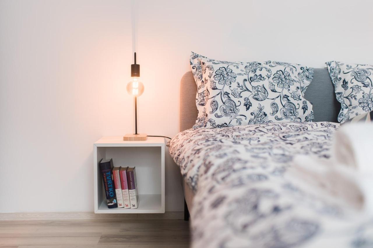 Apartament Buda-pest Budapesta