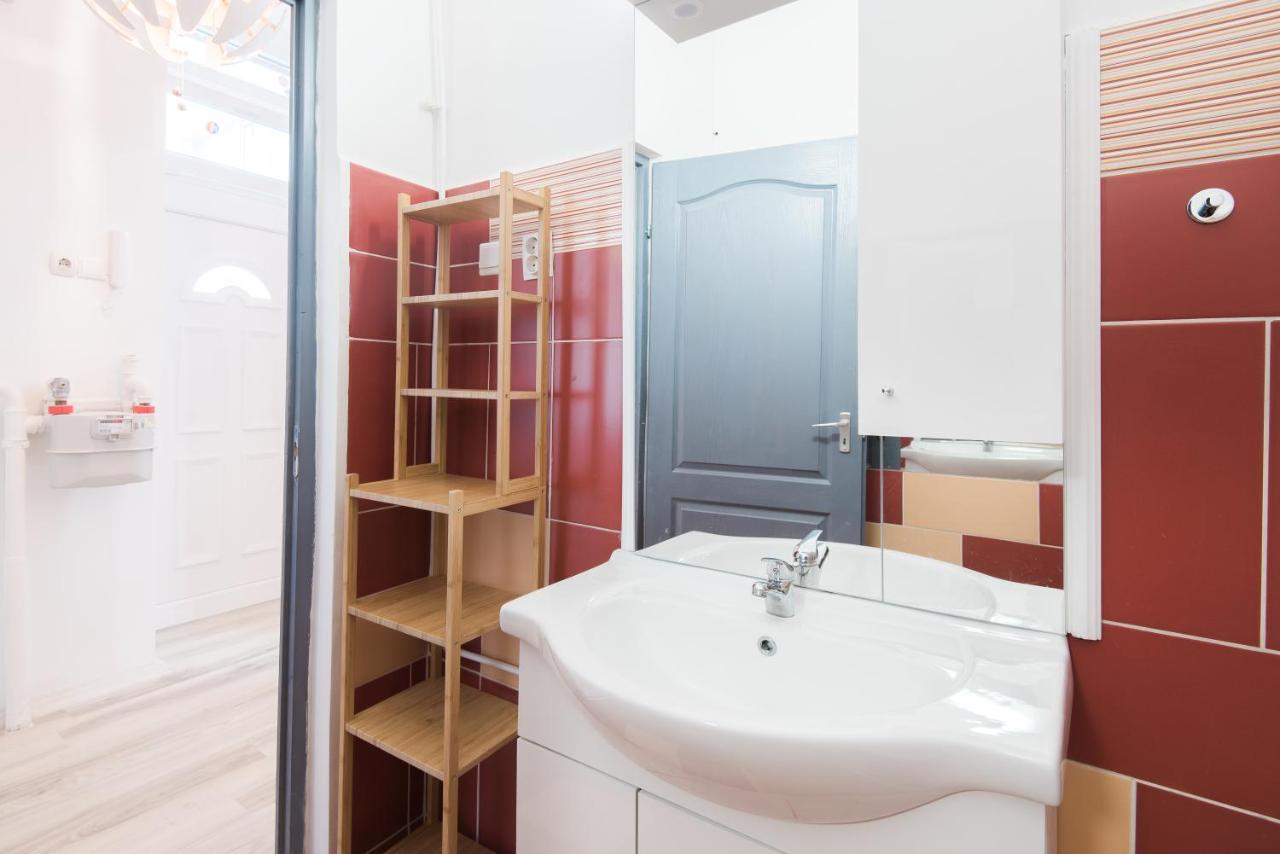 Apartament Buda-pest Budapesta